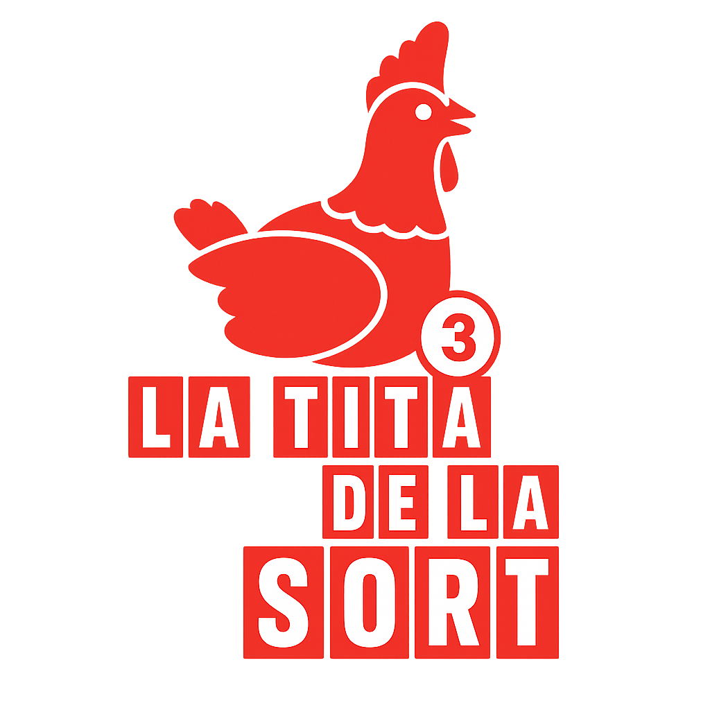 La Tita de la Sort